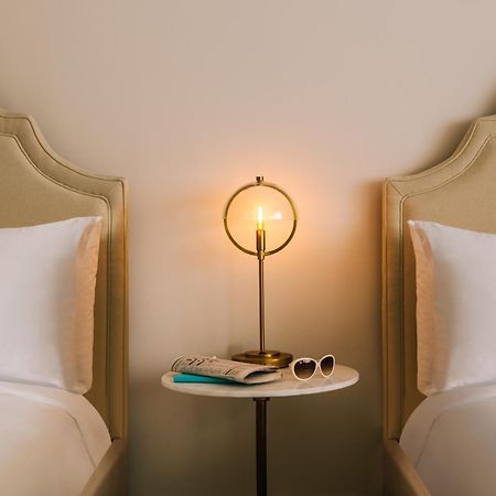 The Deco Hotel South Beach, Sonder By Marriott Bonvoy Miami Beach Exterior photo