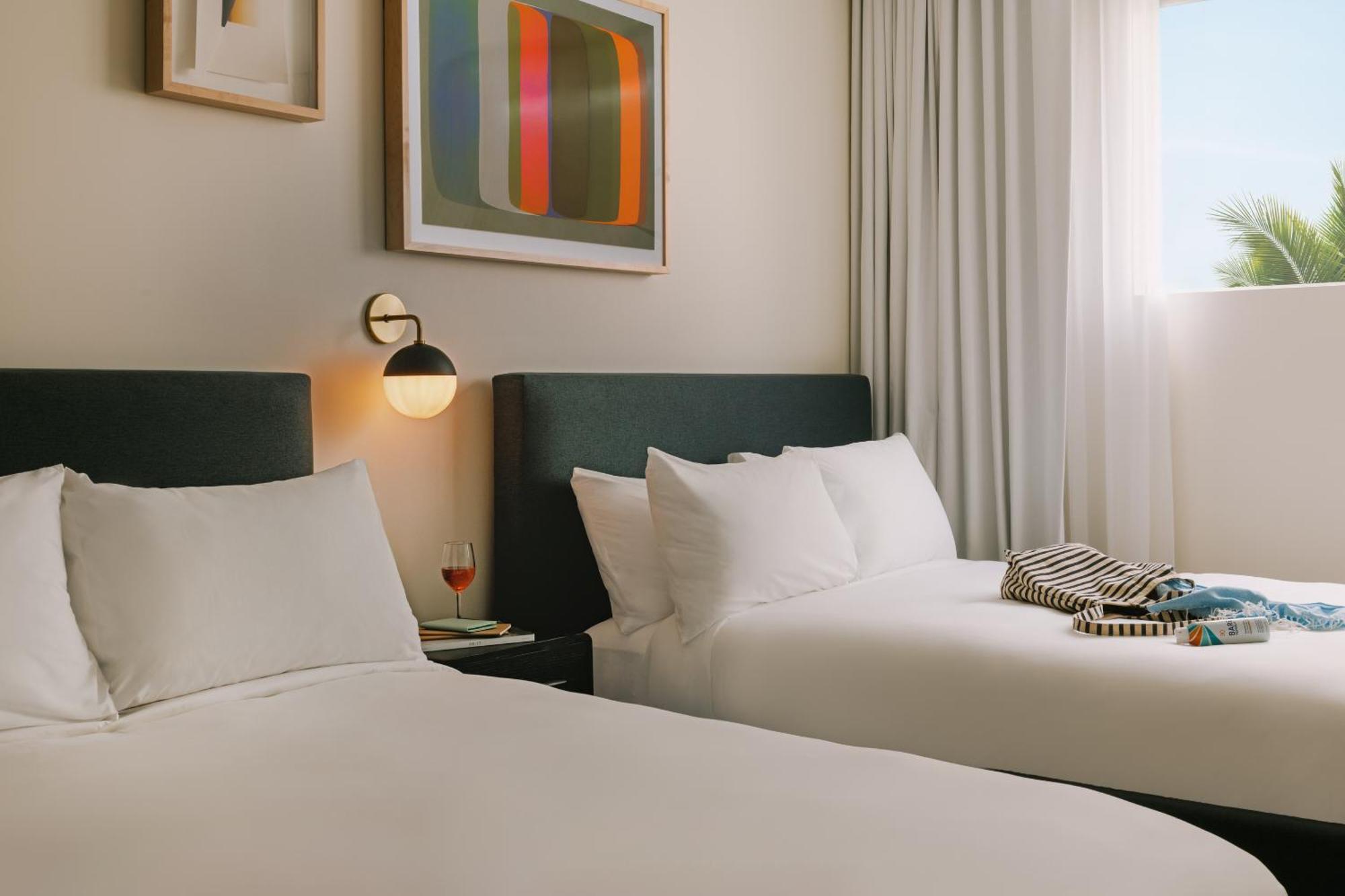 The Deco Hotel South Beach, Sonder By Marriott Bonvoy Miami Beach Room photo