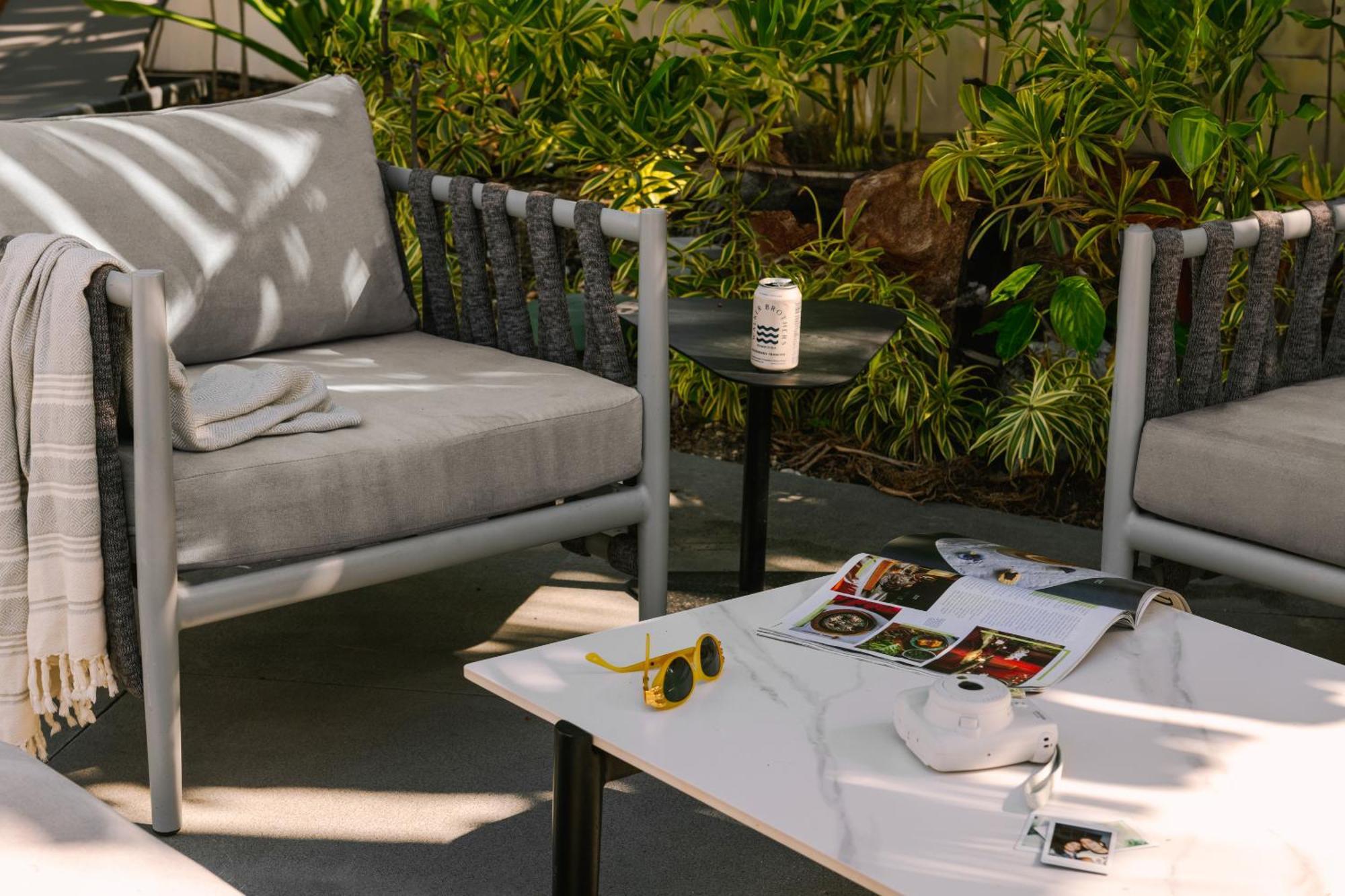 The Deco Hotel South Beach, Sonder By Marriott Bonvoy Miami Beach Exterior photo