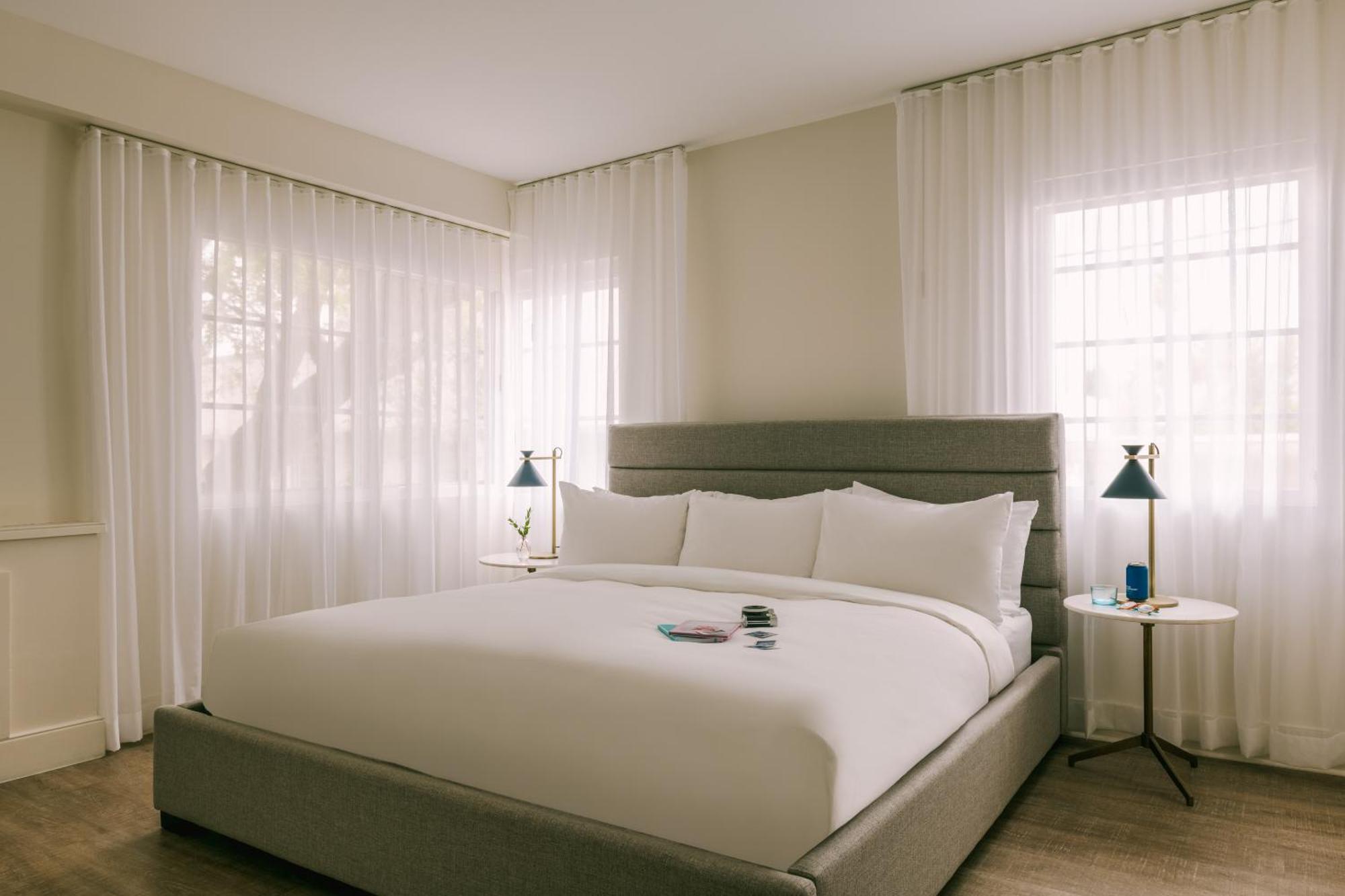 The Deco Hotel South Beach, Sonder By Marriott Bonvoy Miami Beach Exterior photo