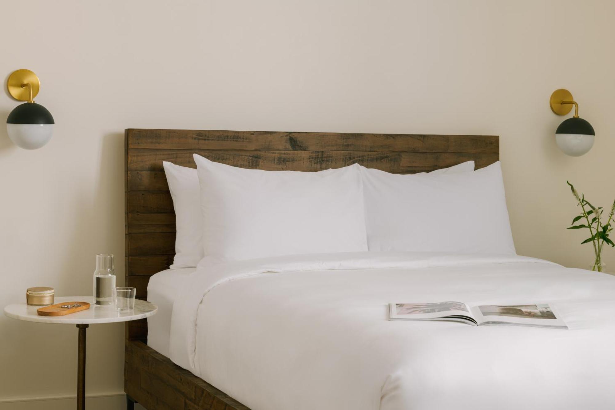 The Deco Hotel South Beach, Sonder By Marriott Bonvoy Miami Beach Exterior photo