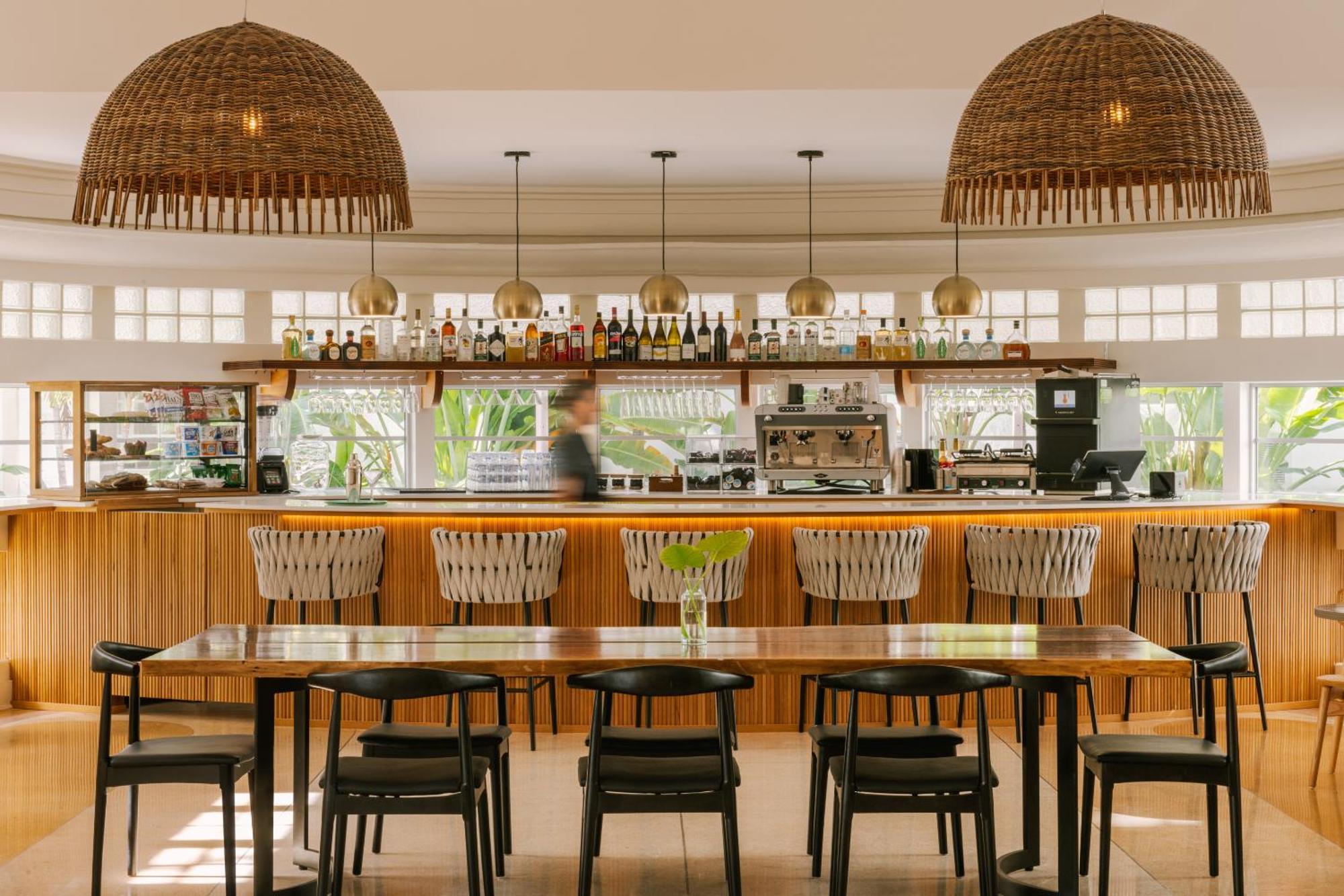 The Deco Hotel South Beach, Sonder By Marriott Bonvoy Miami Beach Exterior photo