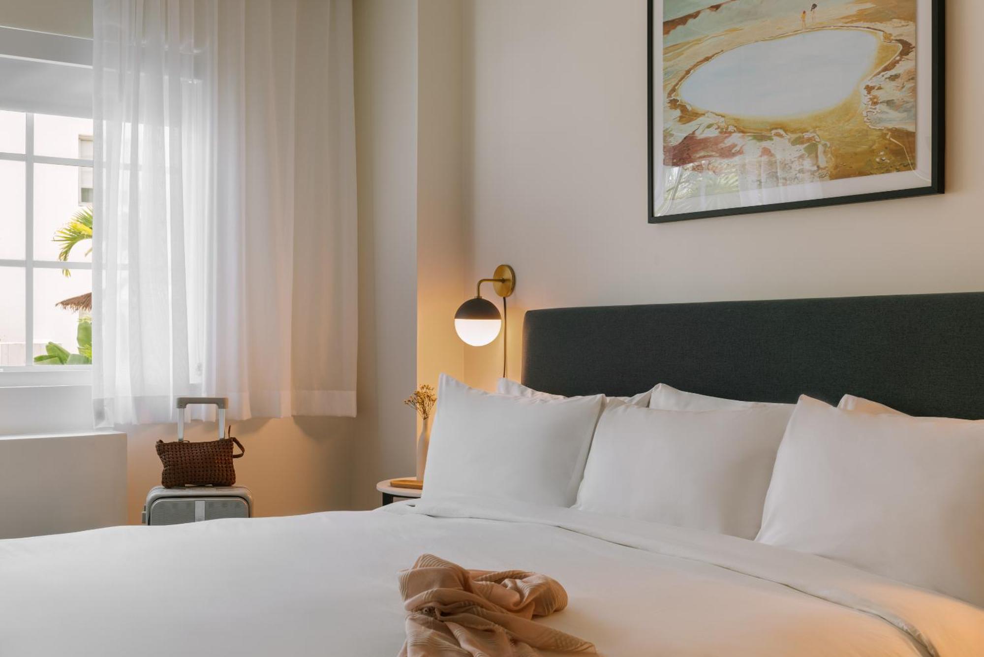 The Deco Hotel South Beach, Sonder By Marriott Bonvoy Miami Beach Exterior photo
