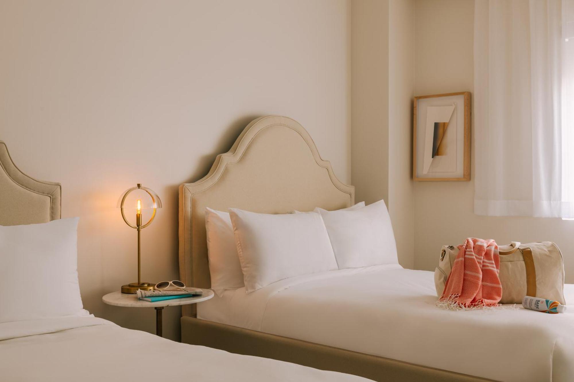 The Deco Hotel South Beach, Sonder By Marriott Bonvoy Miami Beach Exterior photo