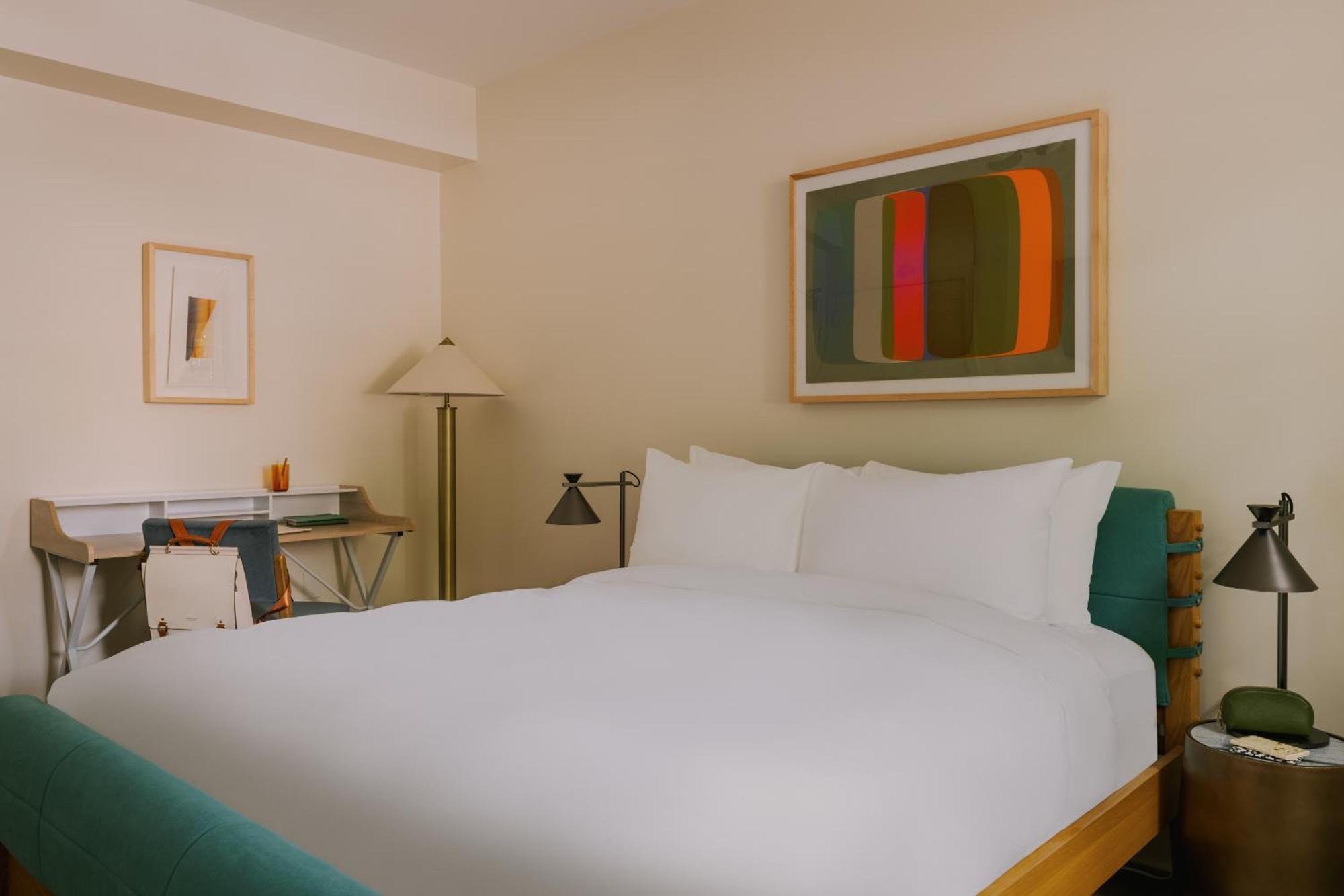 The Deco Hotel South Beach, Sonder By Marriott Bonvoy Miami Beach Exterior photo