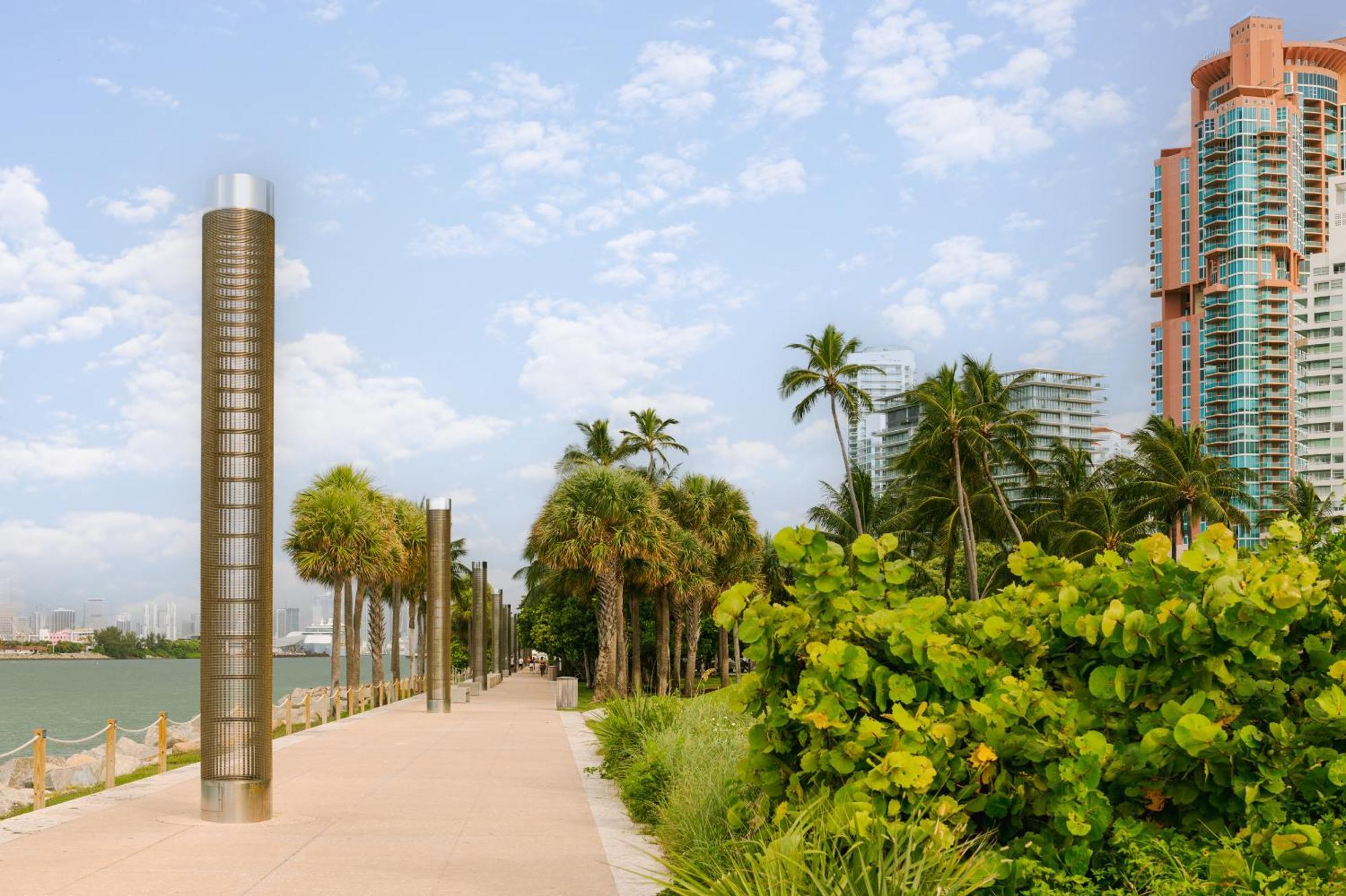 The Deco Hotel South Beach, Sonder By Marriott Bonvoy Miami Beach Exterior photo