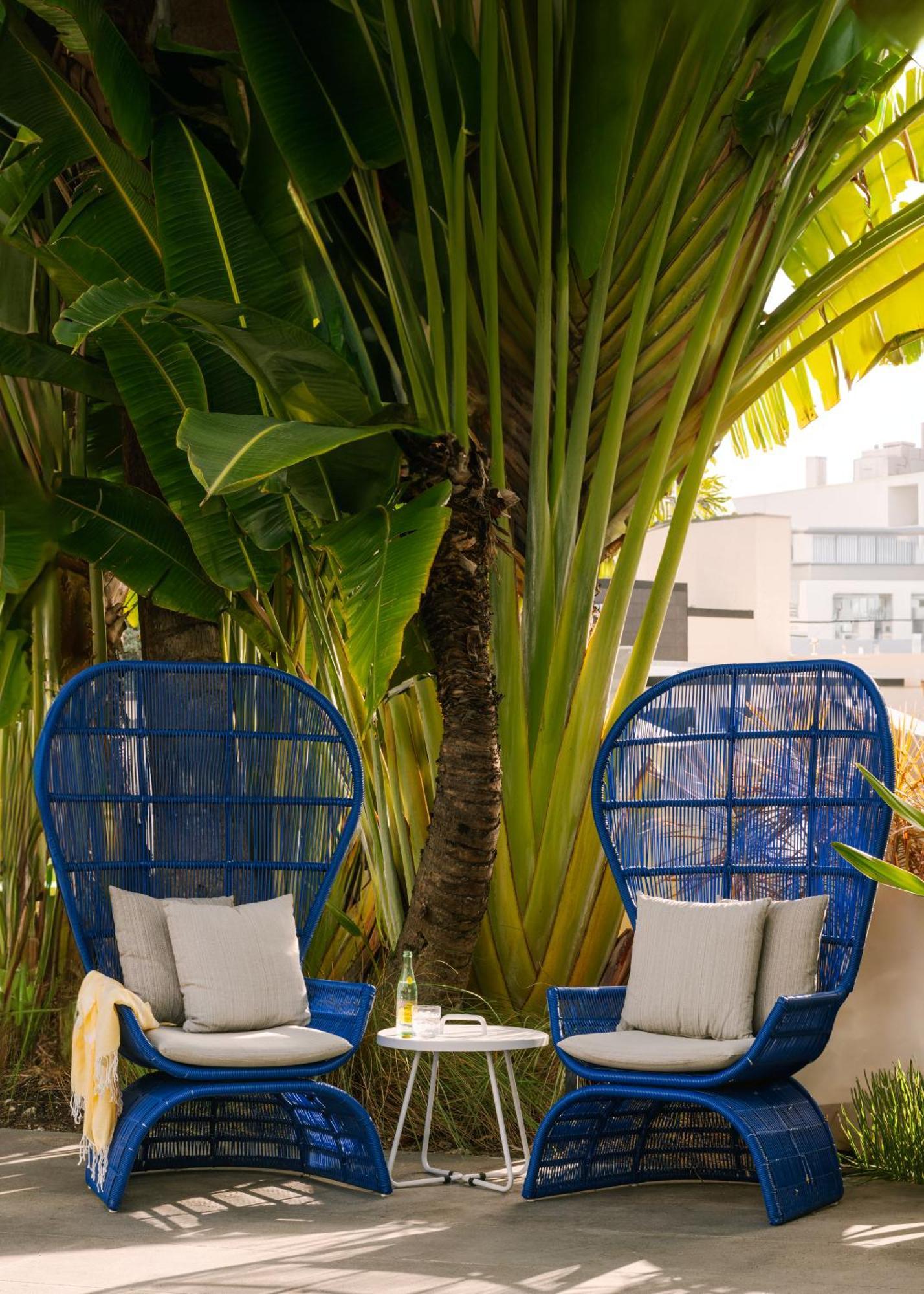 The Deco Hotel South Beach, Sonder By Marriott Bonvoy Miami Beach Exterior photo