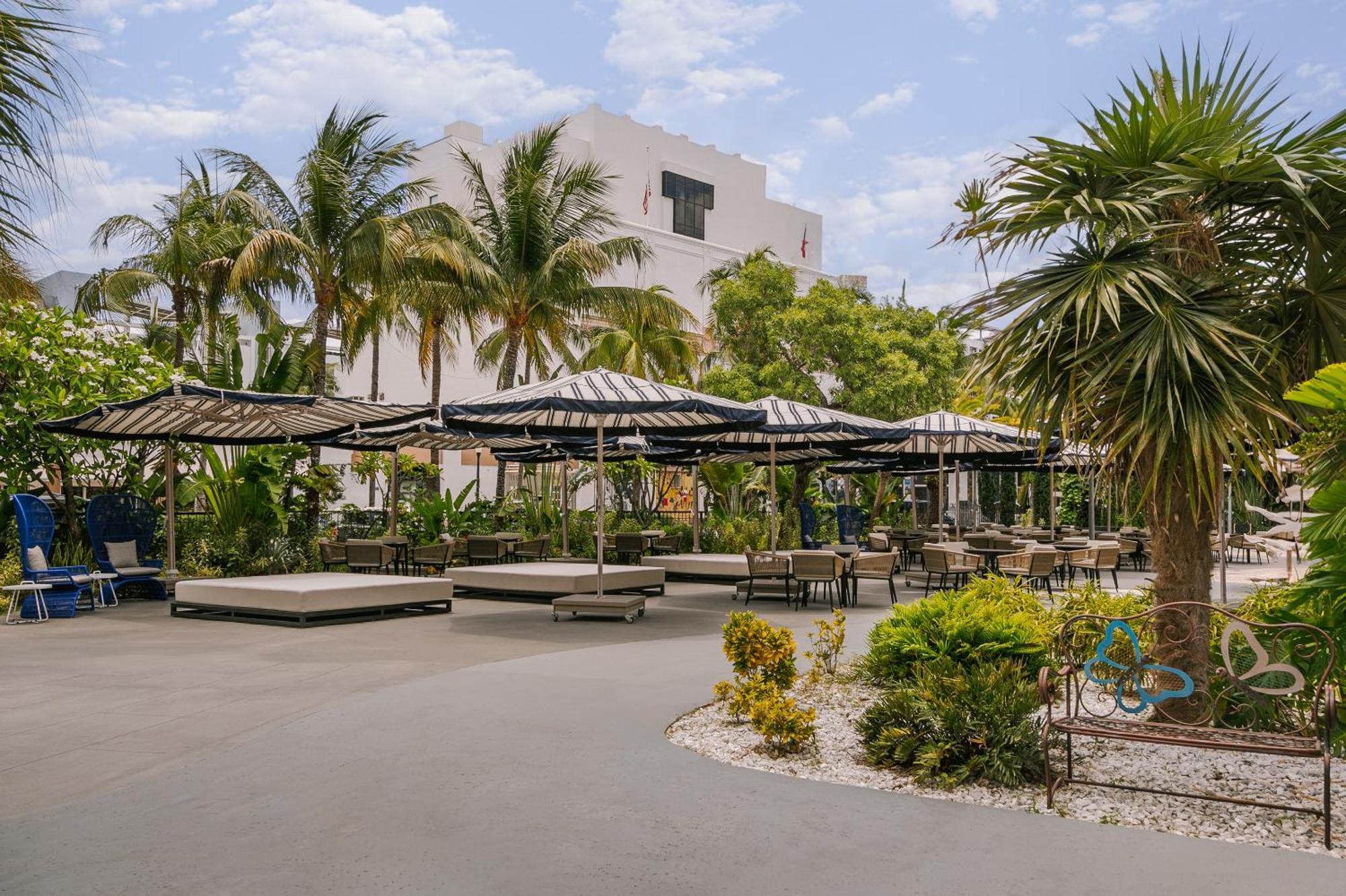 The Deco Hotel South Beach, Sonder By Marriott Bonvoy Miami Beach Exterior photo