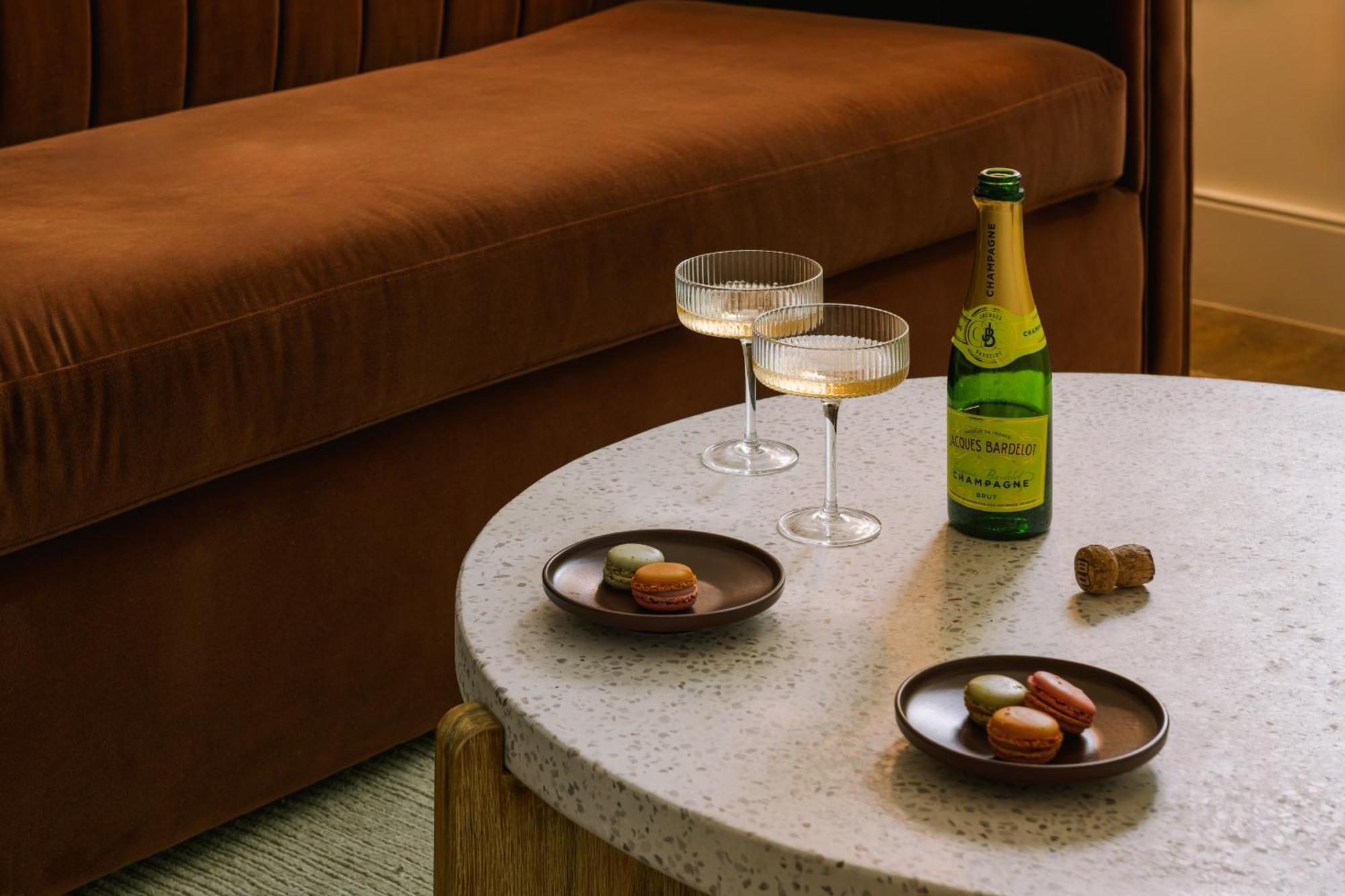 The Deco Hotel South Beach, Sonder By Marriott Bonvoy Miami Beach Room photo