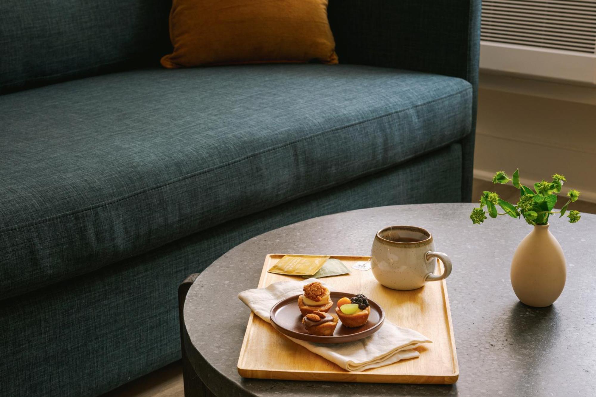 The Deco Hotel South Beach, Sonder By Marriott Bonvoy Miami Beach Room photo