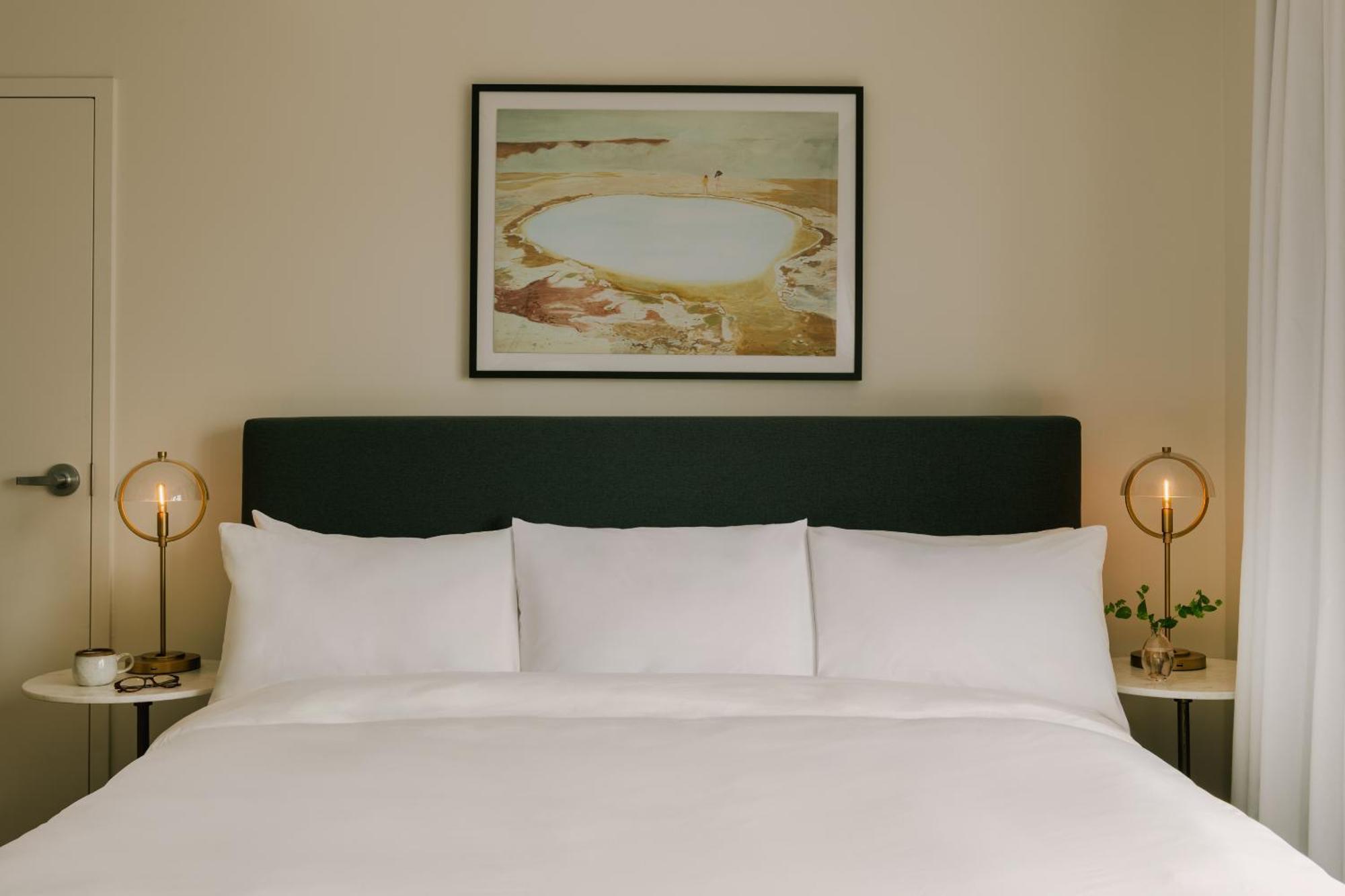 The Deco Hotel South Beach, Sonder By Marriott Bonvoy Miami Beach Exterior photo